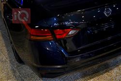 نيسان ألتيما